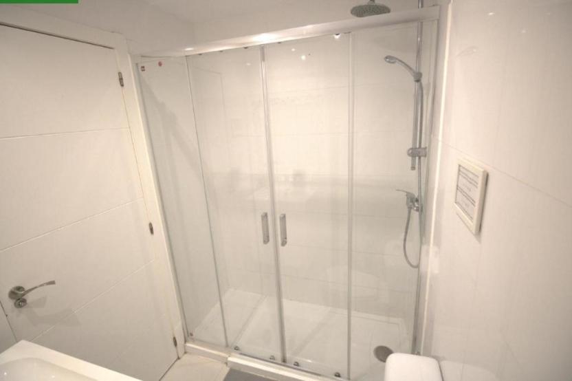Tus Habitaciones En Ruzafa บาเลนเซีย ภายนอก รูปภาพ